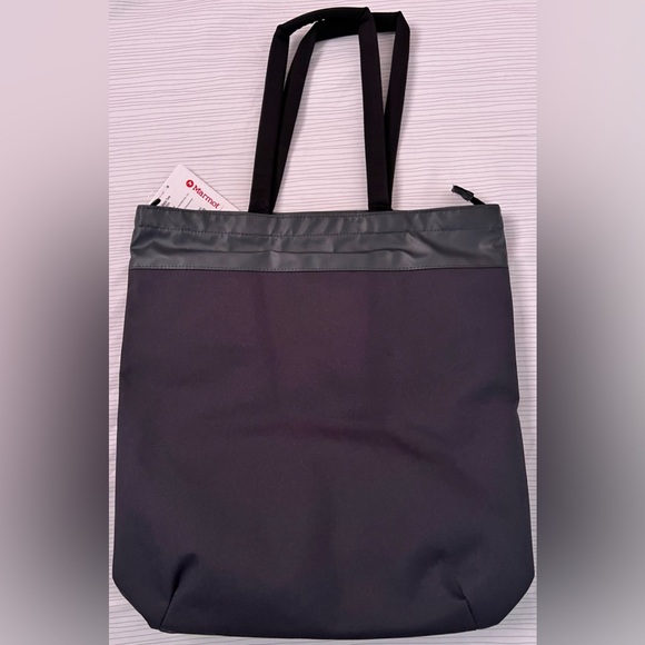 Marmot Slate Tote - Picture 3 of 7